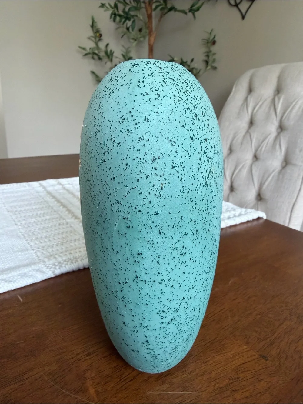 N/A vintage ceramica